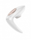 Satisfyer Pro 4 Couples Vibe.  -Price Cut-