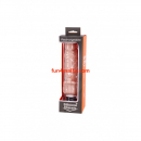 Classic Silicone Vibrator rechargeable,7,9 ",flesh