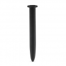 Silicone Dilator, Giant, black