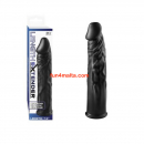 Sleeve Length Extender 7,5 inch, black