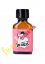 Sneakers - the new french aroma  24 ml.