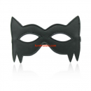 Spikes Mask, black