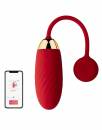 SVAKOM Ella Neo Interactive App Controlled Vibrating Egg - PRICE CUT -