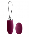 Svakom Elva Vibrating Bullet with wireless remote controll,purple