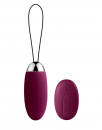 SVAKOM Elva Vibrating Bullet with wireless remote controll,purple