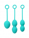 SVAKOM: Nova Love Balls, green