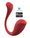 SVAKOM Phoenix Interactive App Controlled Bullet Vibrator