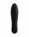 SVAKOM - Tulip - Bullet Vibrator, black -waterproof-