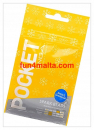 Tenga - Pocket Spark Beads - Simple & Sensational !