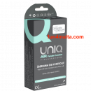Uniq Air Female Comdoms latexfree