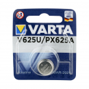 Varta V625U / PX625A - 1 battery blister