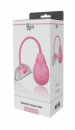 Pleasure Pumps: Vibrating Vagina Pump
