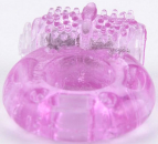 Vibro Jelly  Penis Ring