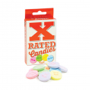 X-Rated Candies